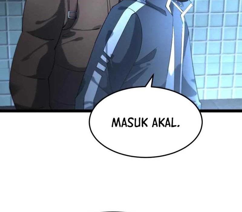 Freezing The World: I Built A Doomsday Safehouse Chapter 356 - halaman 3