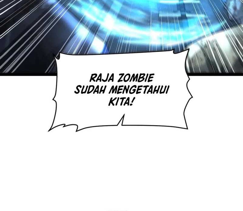 Freezing The World: I Built A Doomsday Safehouse Chapter 356 - halaman 9