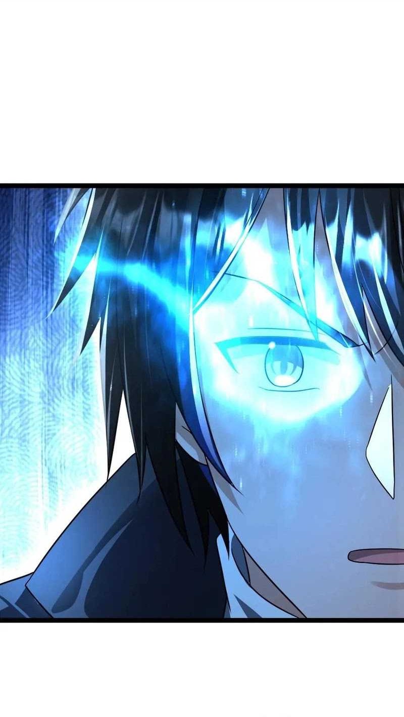 Freezing The World: I Built A Doomsday Safehouse Chapter 358 - halaman 19