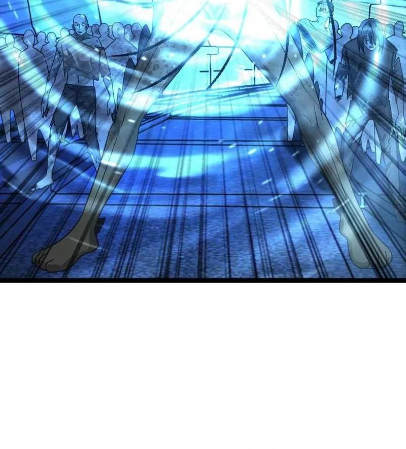 Freezing The World: I Built A Doomsday Safehouse Chapter 359 - halaman 3