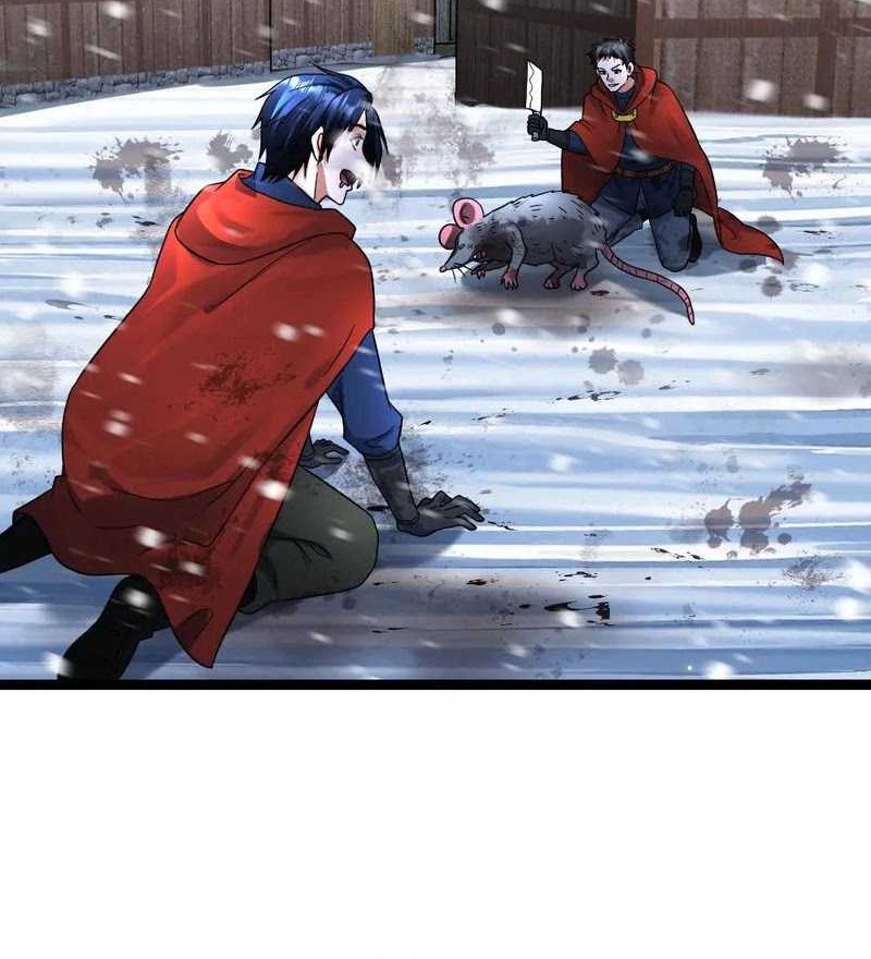 Freezing The World: I Built A Doomsday Safehouse Chapter 363 - halaman 17