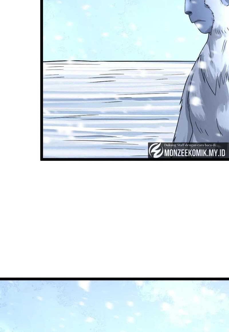 Freezing The World: I Built A Doomsday Safehouse Chapter 365 - halaman 11