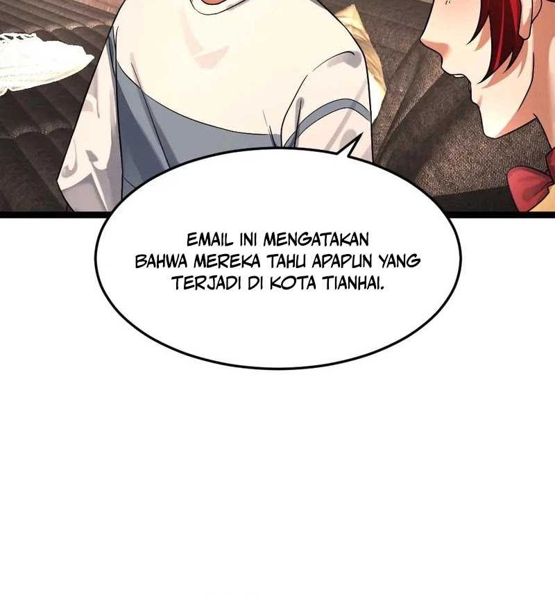 Freezing The World: I Built A Doomsday Safehouse Chapter 366 - halaman 11