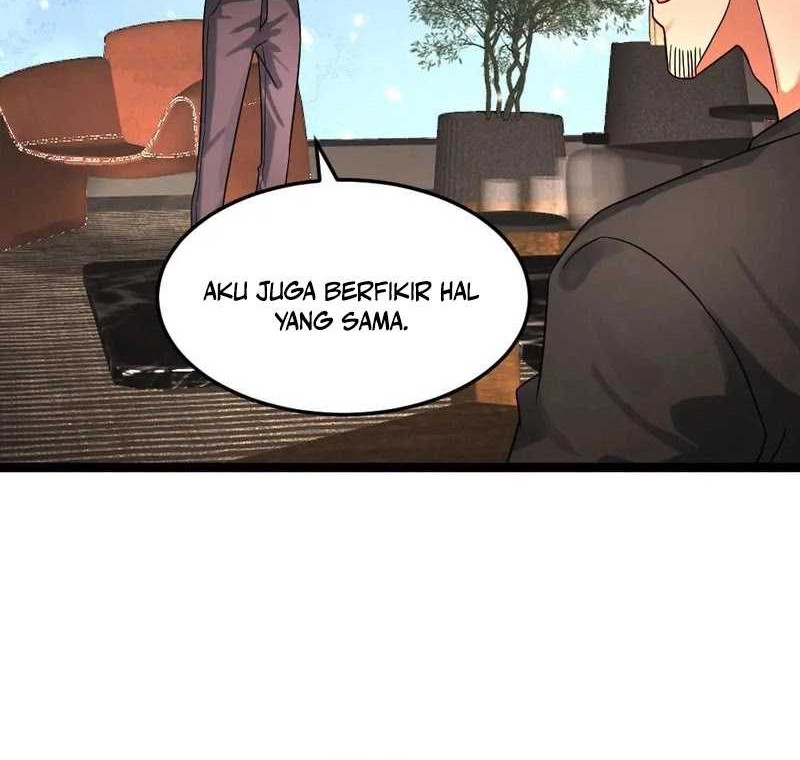 Freezing The World: I Built A Doomsday Safehouse Chapter 366 - halaman 17