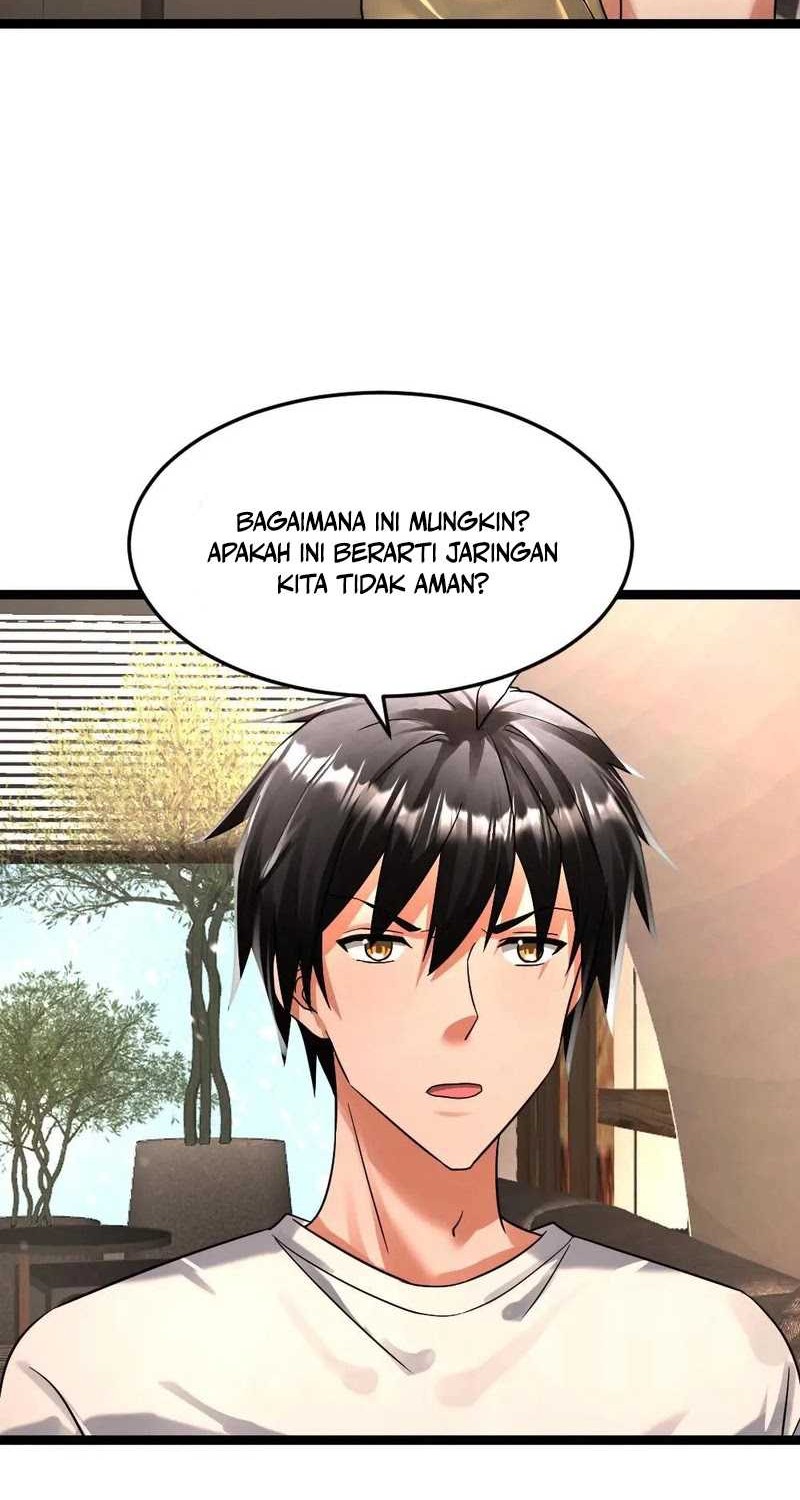 Freezing The World: I Built A Doomsday Safehouse Chapter 366 - halaman 9
