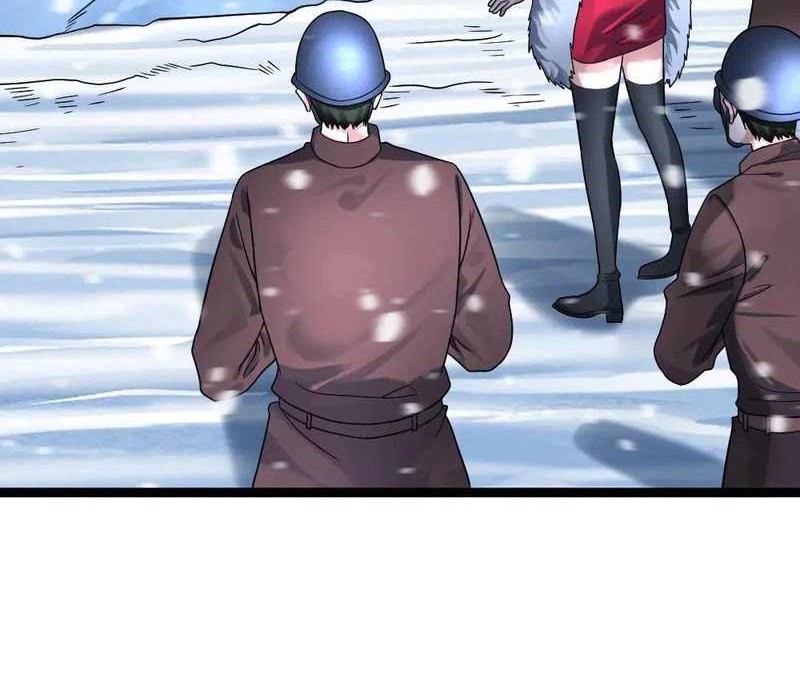 Freezing The World: I Built A Doomsday Safehouse Chapter 367 - halaman 13