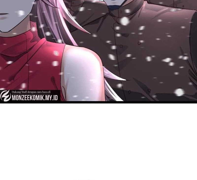 Freezing The World: I Built A Doomsday Safehouse Chapter 367 - halaman 19