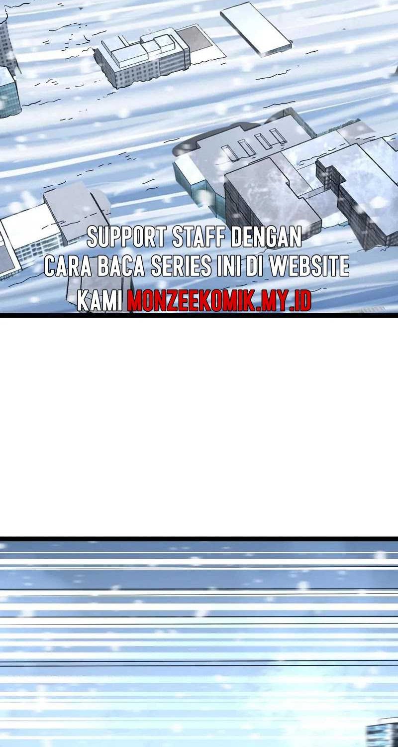 Freezing The World: I Built A Doomsday Safehouse Chapter 367 - halaman 3