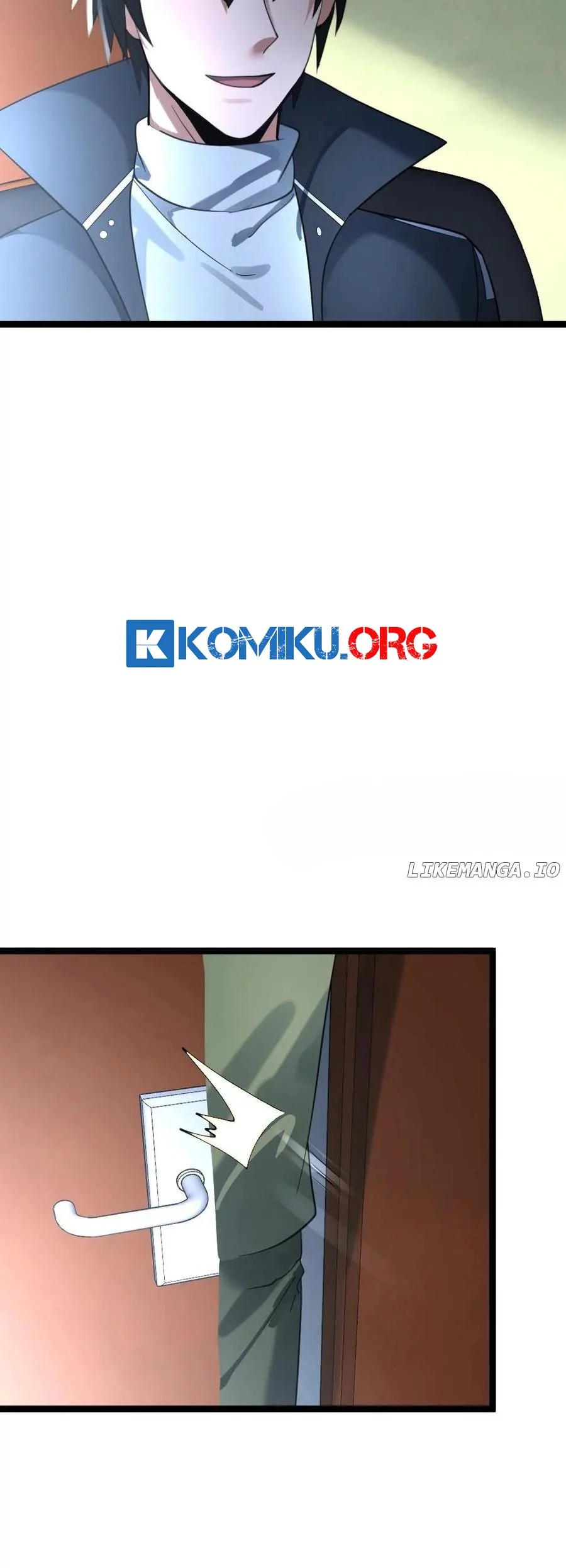 Freezing The World: I Built A Doomsday Safehouse Chapter 368 - halaman 17