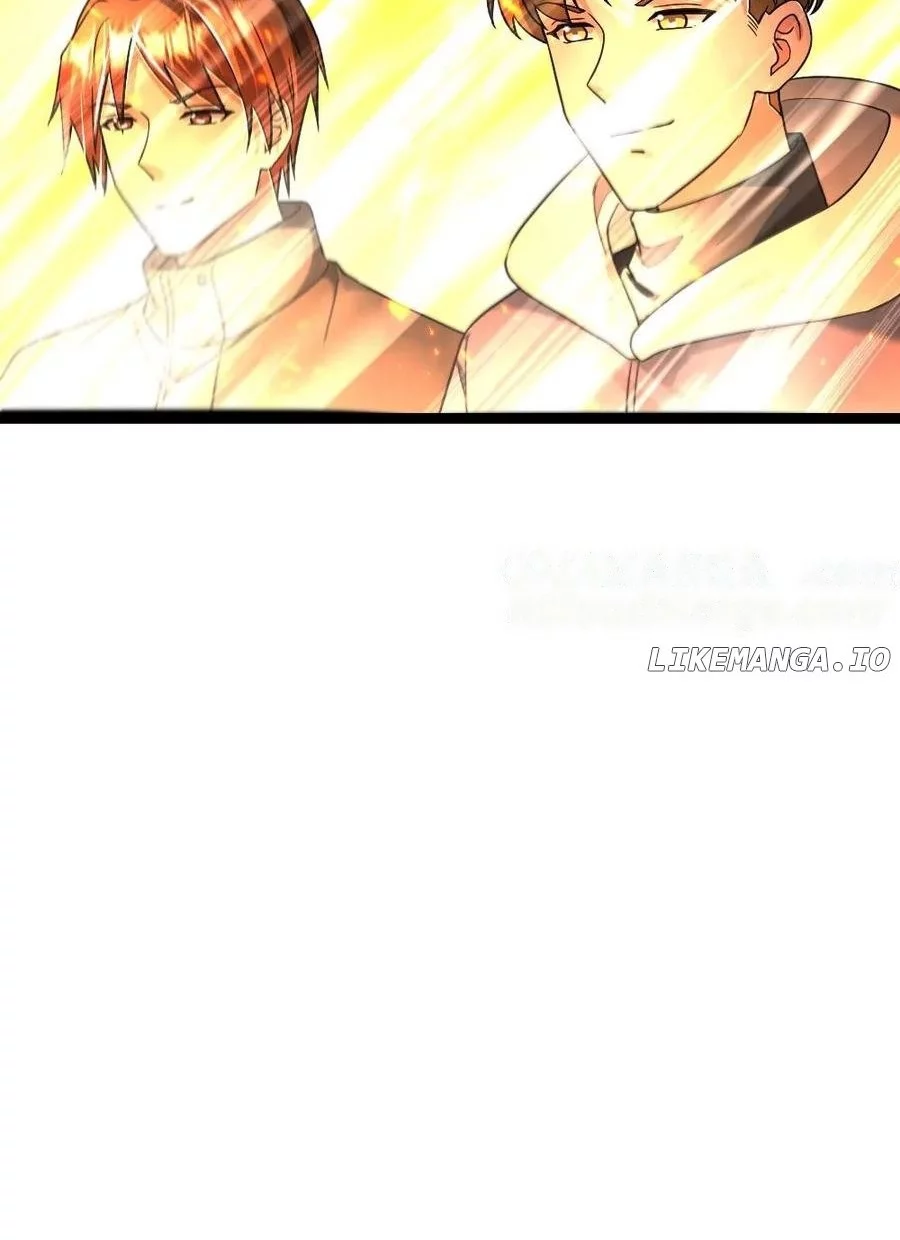 Freezing The World: I Built A Doomsday Safehouse Chapter 376 - halaman 5