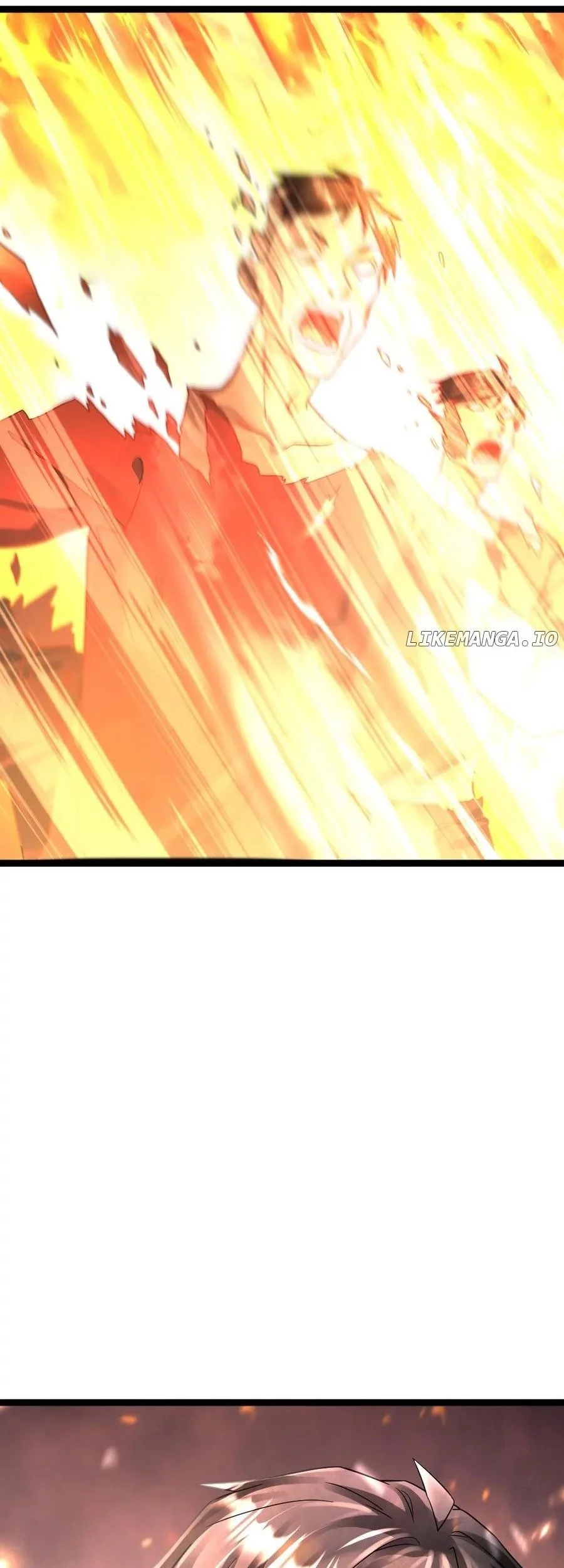 Freezing The World: I Built A Doomsday Safehouse Chapter 376 - halaman 6