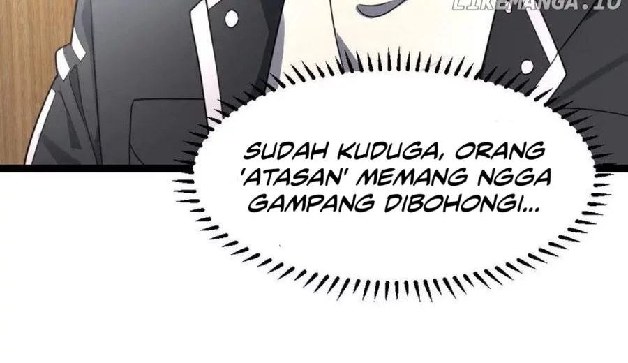 Freezing The World: I Built A Doomsday Safehouse Chapter 378 - halaman 11