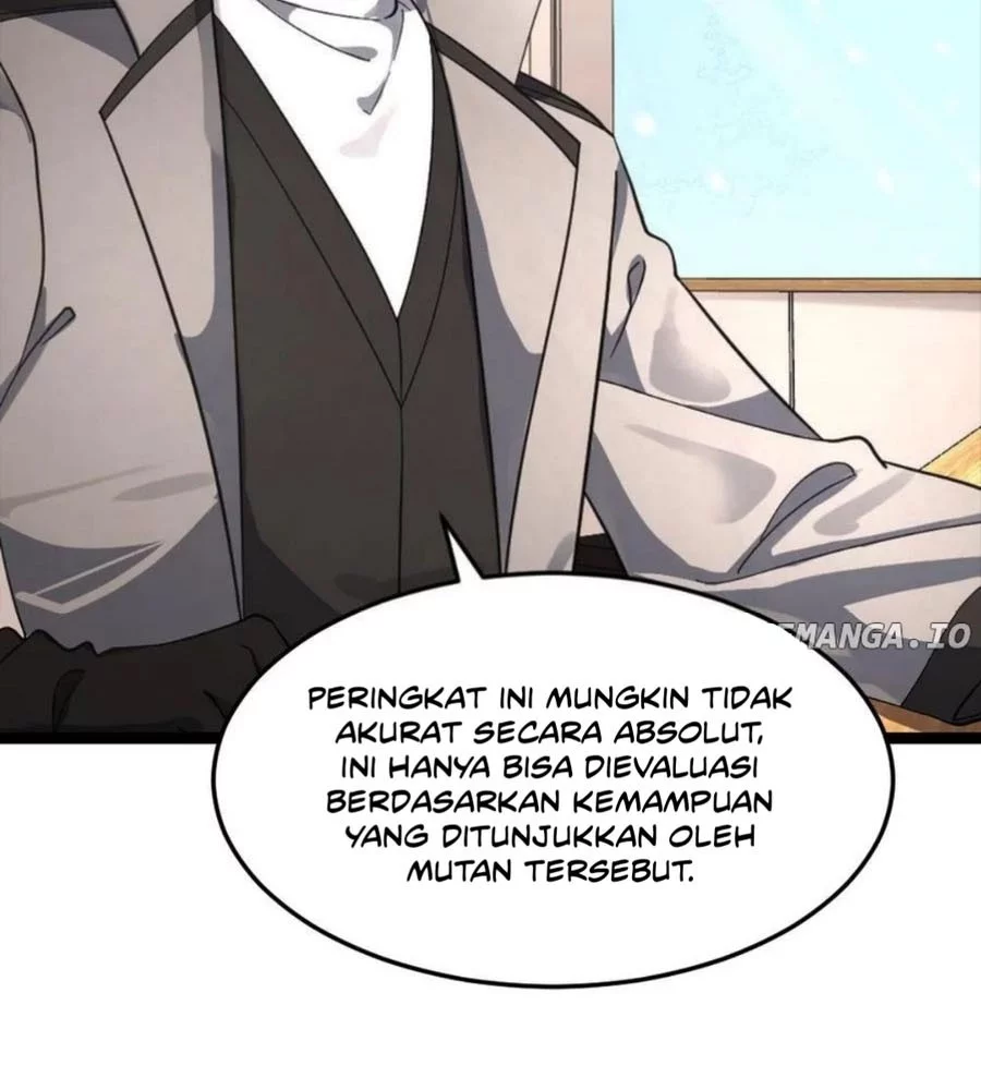 Freezing The World: I Built A Doomsday Safehouse Chapter 380 - halaman 11
