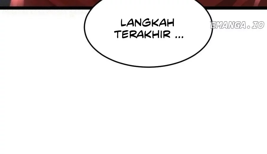 Freezing The World: I Built A Doomsday Safehouse Chapter 383 - halaman 16
