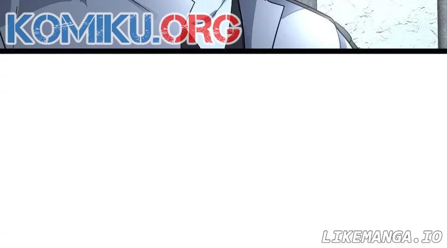 Freezing The World: I Built A Doomsday Safehouse Chapter 395 - halaman 7