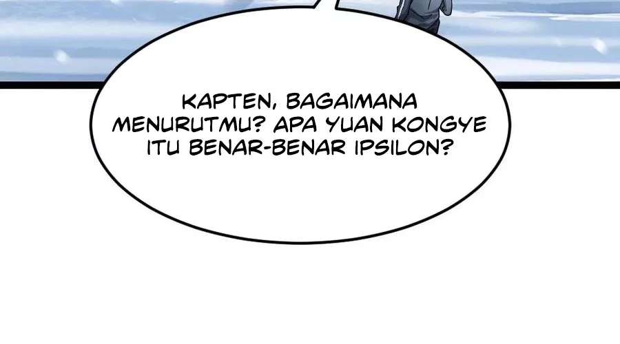 Freezing The World: I Built A Doomsday Safehouse Chapter 397 - halaman 13