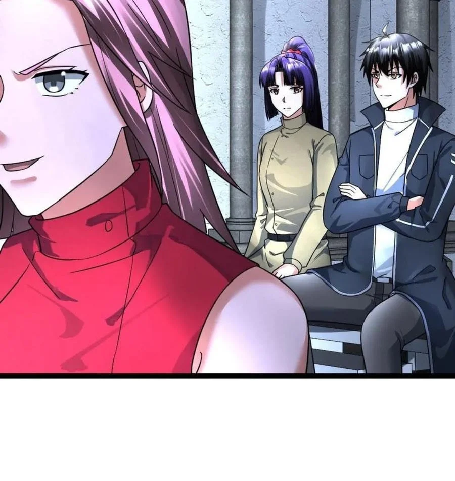 Freezing The World: I Built A Doomsday Safehouse Chapter 399 - halaman 10