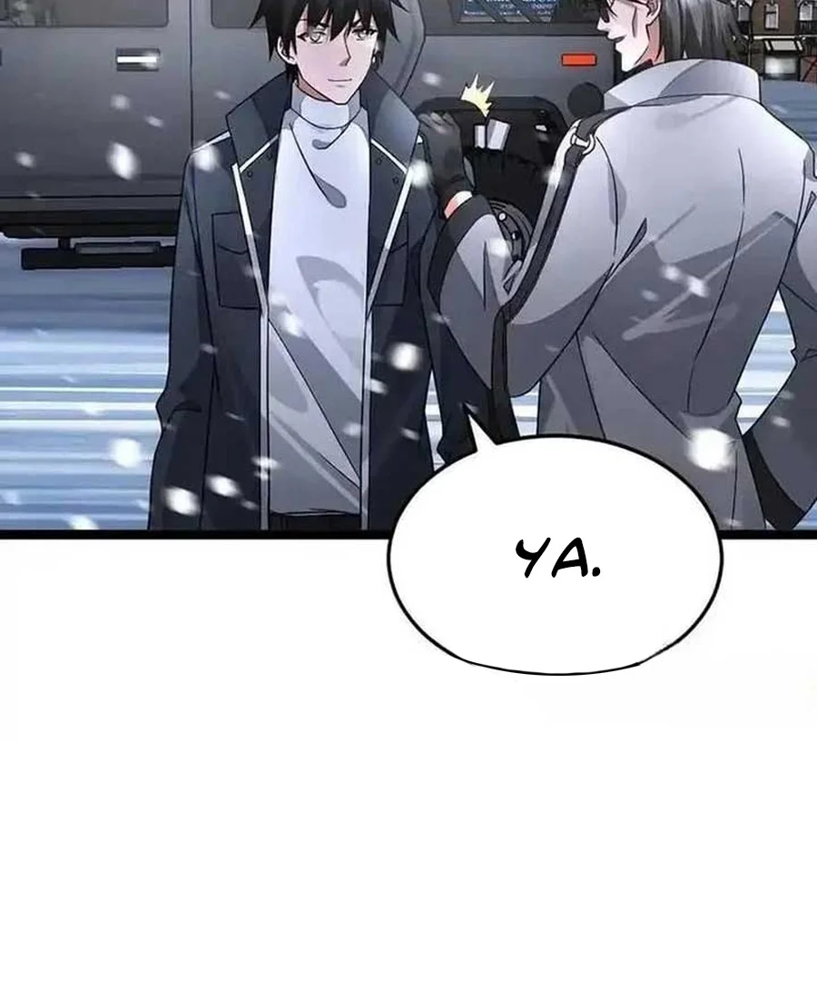 Freezing The World: I Built A Doomsday Safehouse Chapter 419 - halaman 12