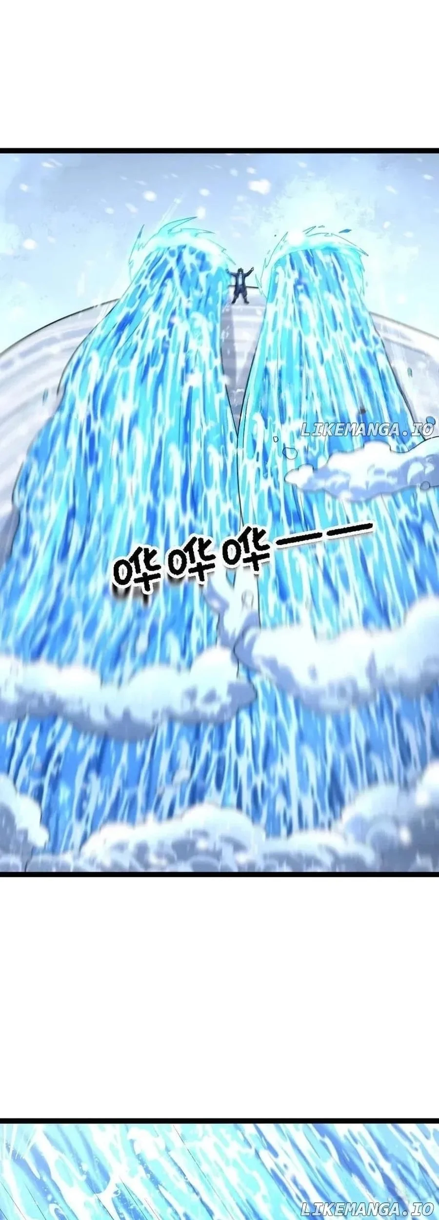 Freezing The World: I Built A Doomsday Safehouse Chapter 440 - halaman 3