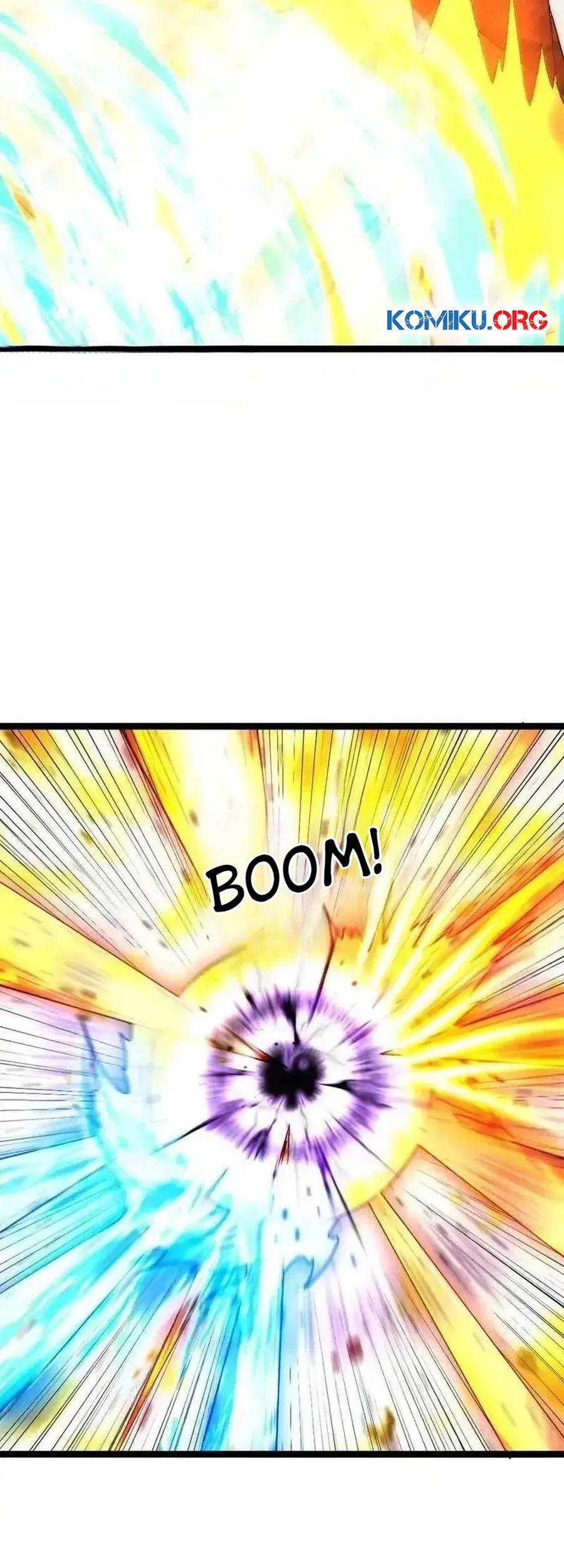 Freezing The World: I Built A Doomsday Safehouse Chapter 455 - halaman 23