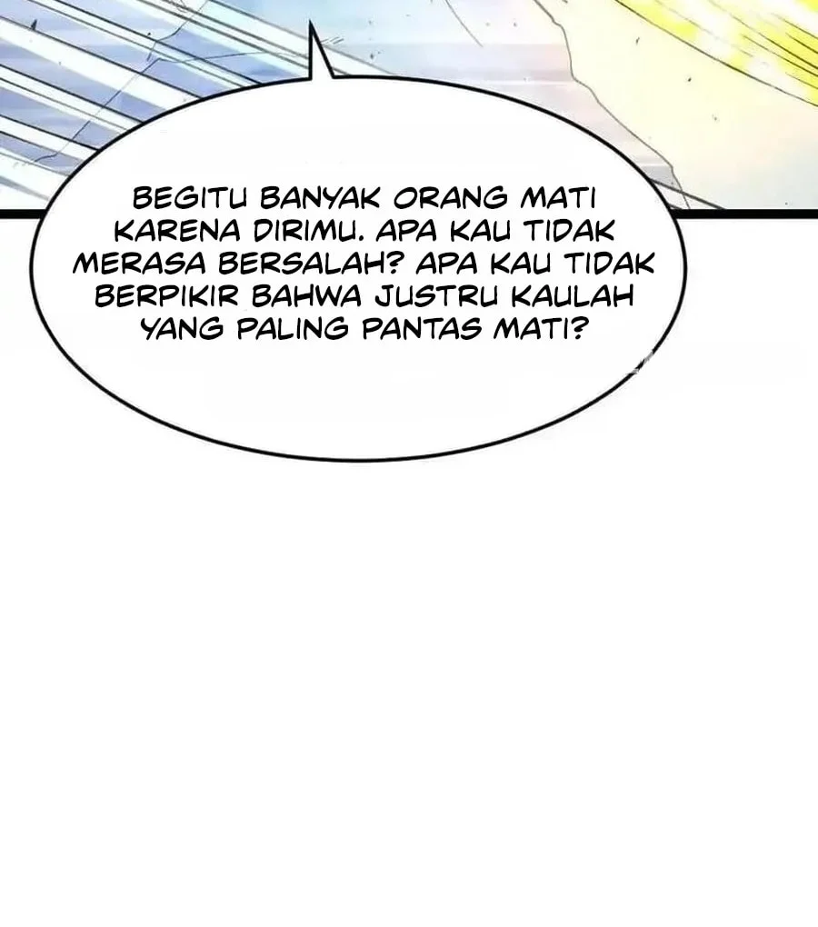Freezing The World: I Built A Doomsday Safehouse Chapter 465 - halaman 18