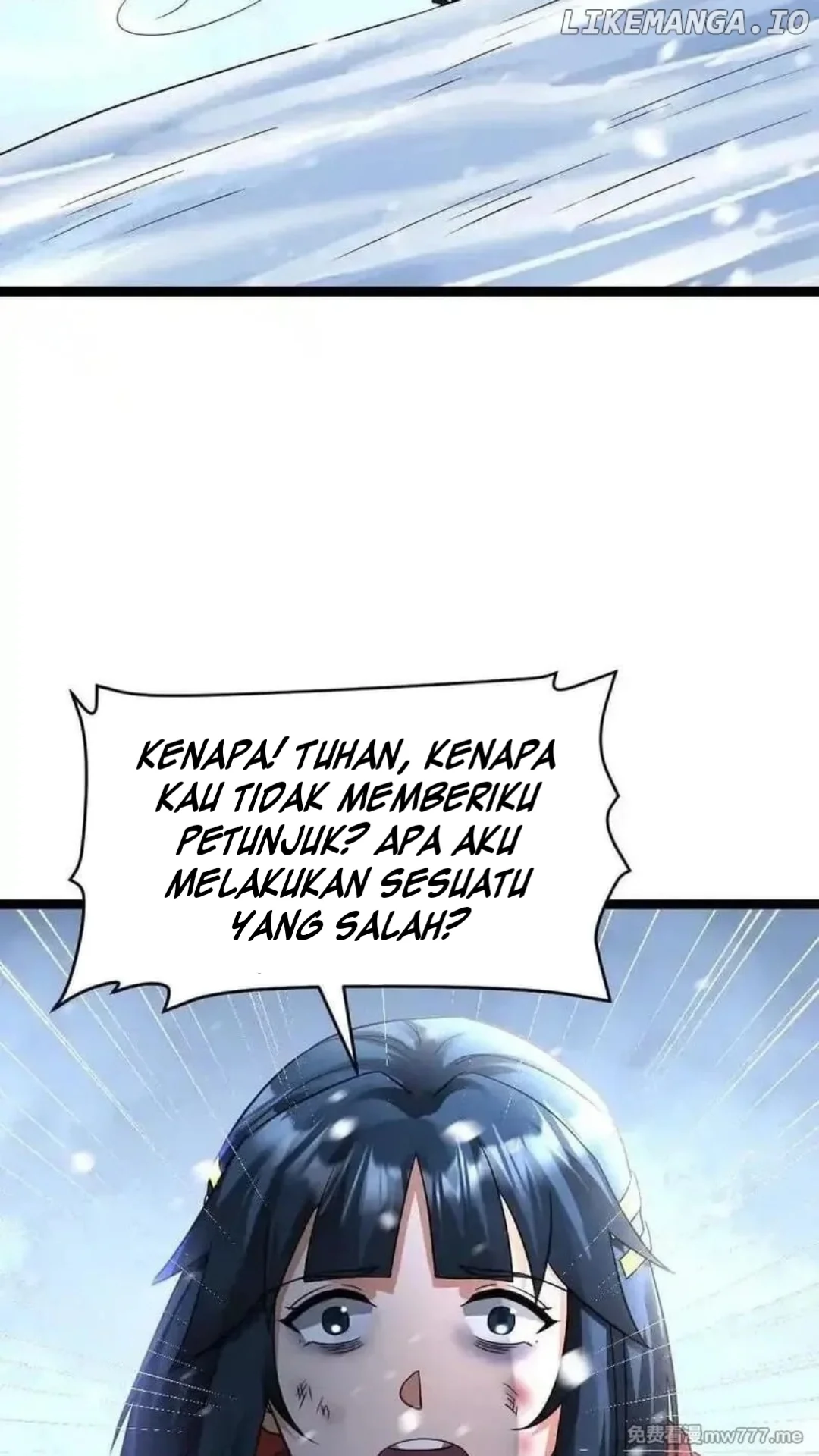 Freezing The World: I Built A Doomsday Safehouse Chapter 466 - halaman 14