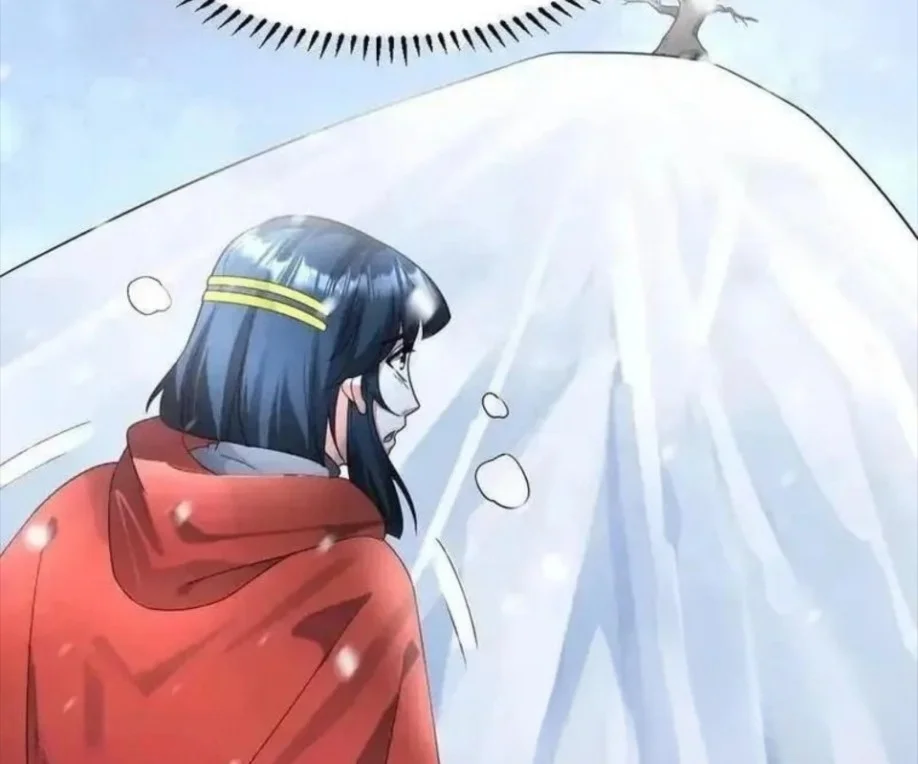 Freezing The World: I Built A Doomsday Safehouse Chapter 466 - halaman 3