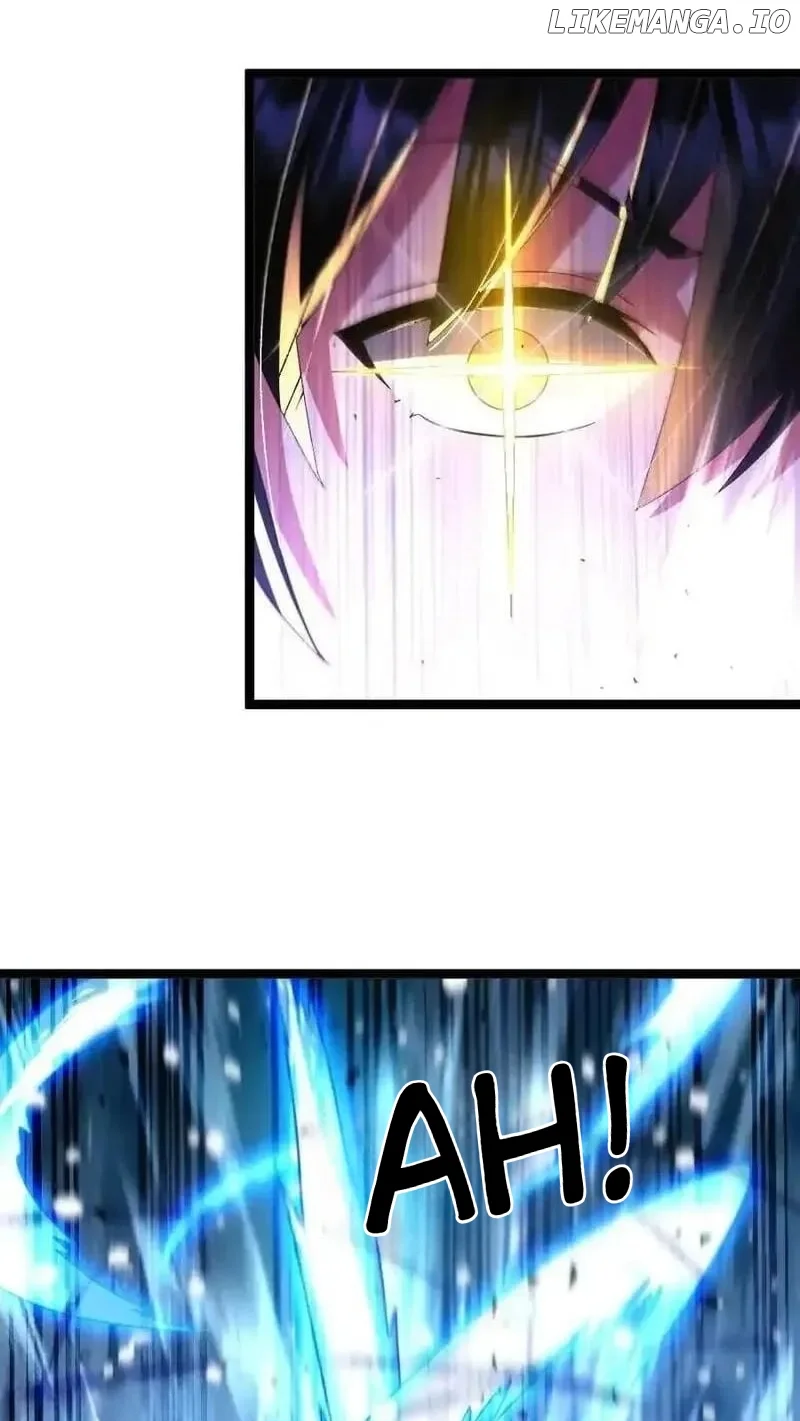 Freezing The World: I Built A Doomsday Safehouse Chapter 466 - halaman 41