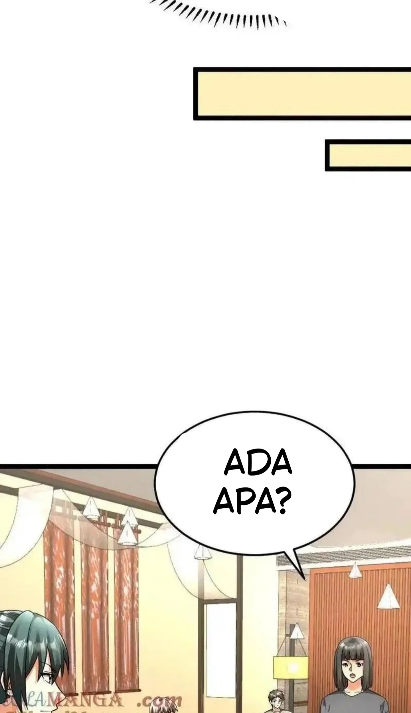 Freezing The World: I Built A Doomsday Safehouse Chapter 469 - halaman 28