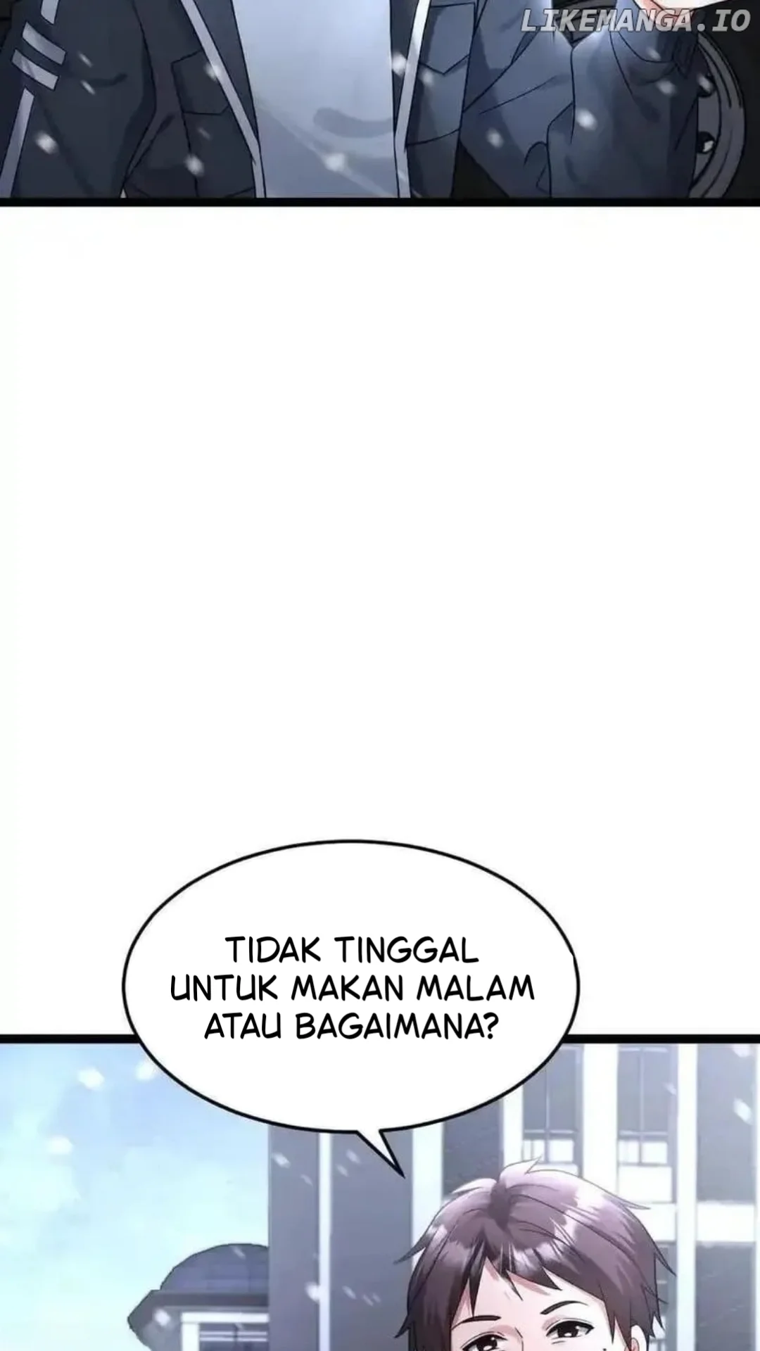Freezing The World: I Built A Doomsday Safehouse Chapter 472 - halaman 23