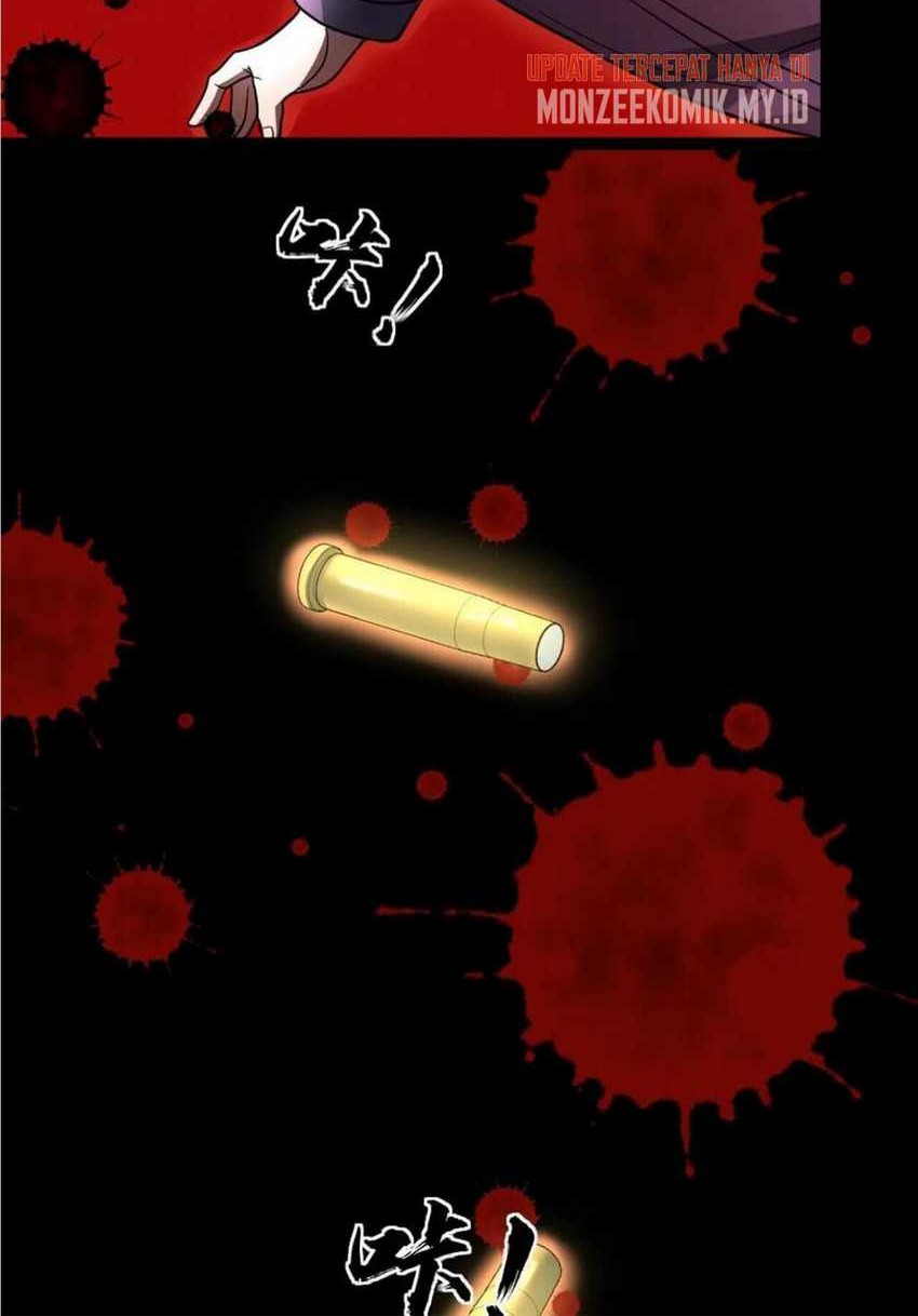 Freezing The World: I Built A Doomsday Safehouse Chapter 54 - halaman 11
