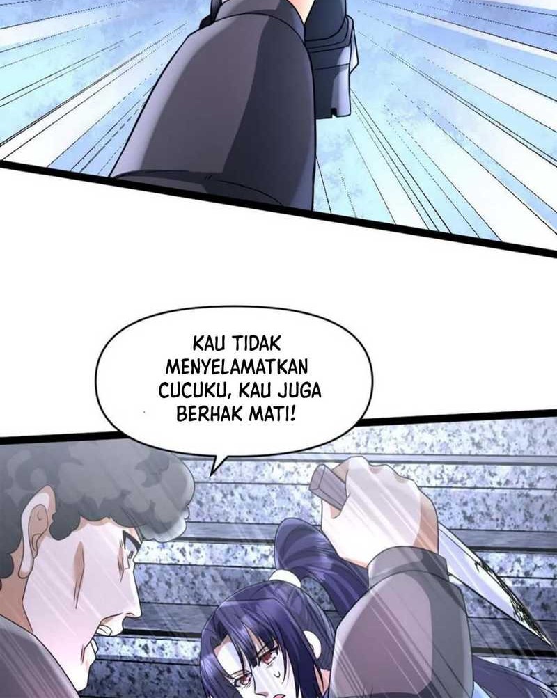 Freezing The World: I Built A Doomsday Safehouse Chapter 57 - halaman 11