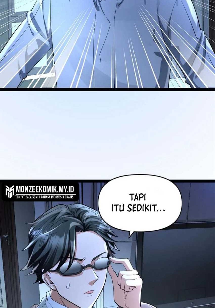 Freezing The World: I Built A Doomsday Safehouse Chapter 66 - halaman 3