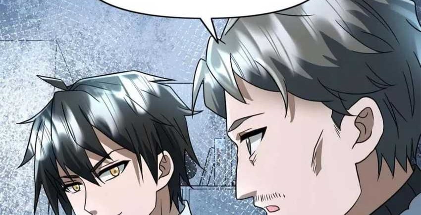 Freezing The World: I Built A Doomsday Safehouse Chapter 67 - halaman 19