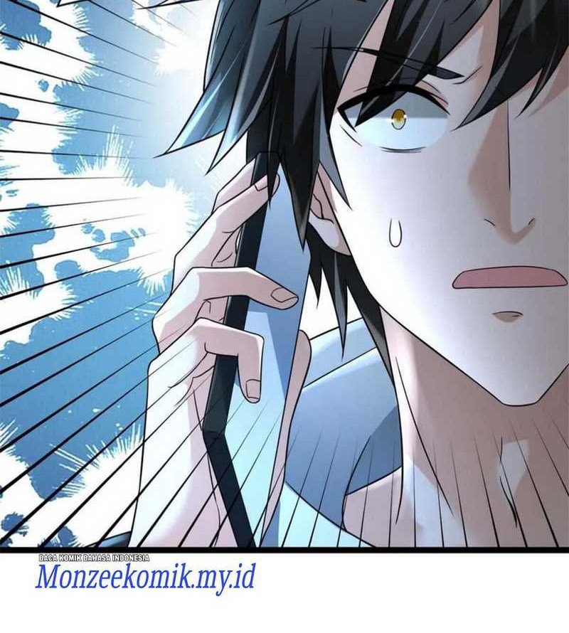 Freezing The World: I Built A Doomsday Safehouse Chapter 7 - halaman 17