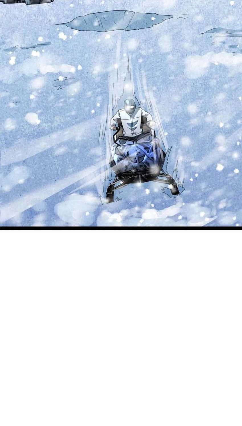 Freezing The World: I Built A Doomsday Safehouse Chapter 70 - halaman 17