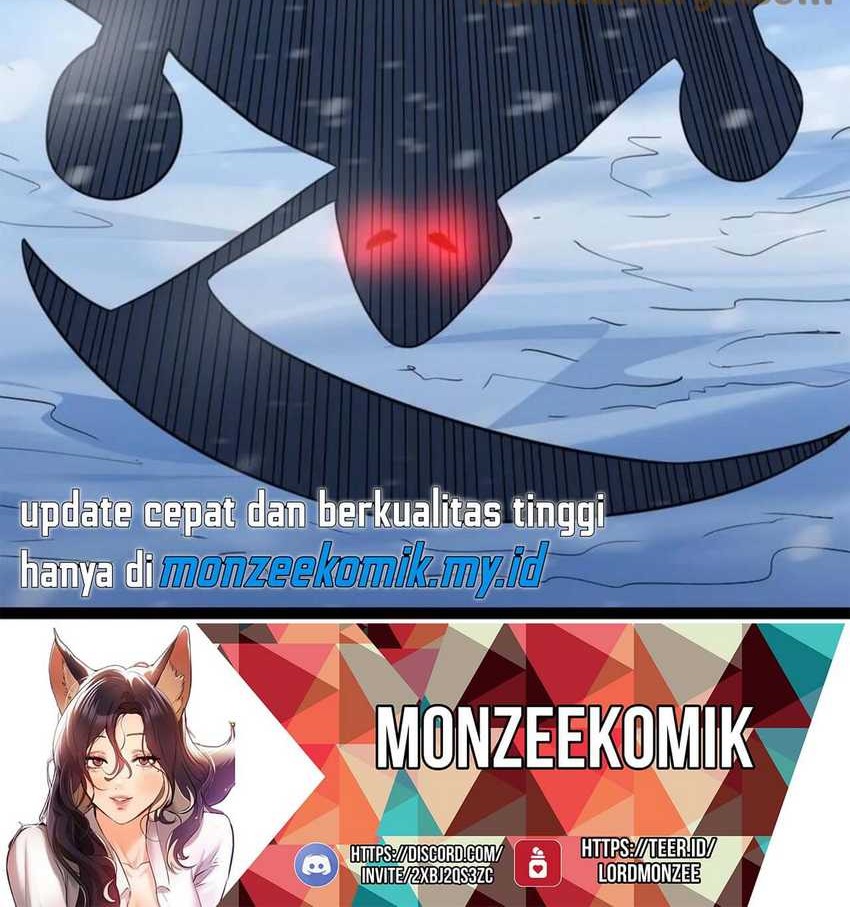 Freezing The World: I Built A Doomsday Safehouse Chapter 72 - halaman 21