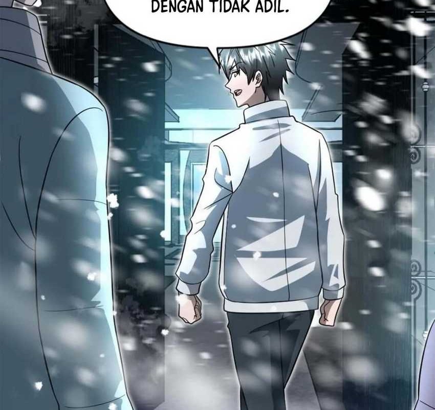 Freezing The World: I Built A Doomsday Safehouse Chapter 73 - halaman 7