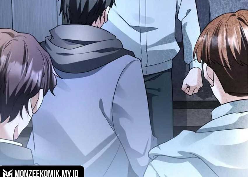 Freezing The World: I Built A Doomsday Safehouse Chapter 76 - halaman 17