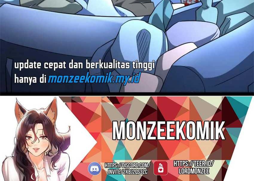 Freezing The World: I Built A Doomsday Safehouse Chapter 76 - halaman 21