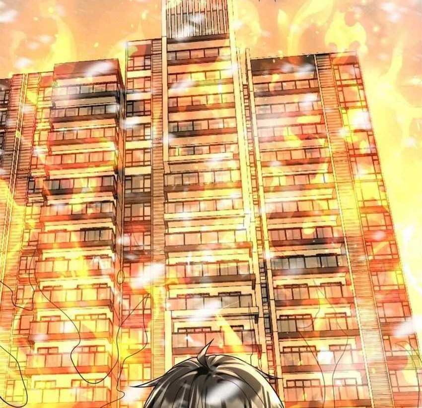 Freezing The World: I Built A Doomsday Safehouse Chapter 77 - halaman 19