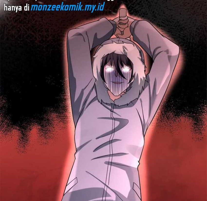 Freezing The World: I Built A Doomsday Safehouse Chapter 77 - halaman 23