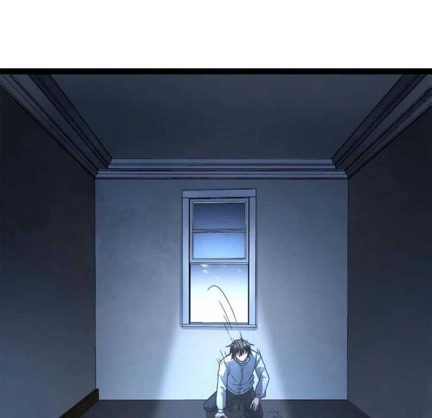 Freezing The World: I Built A Doomsday Safehouse Chapter 77 - halaman 7