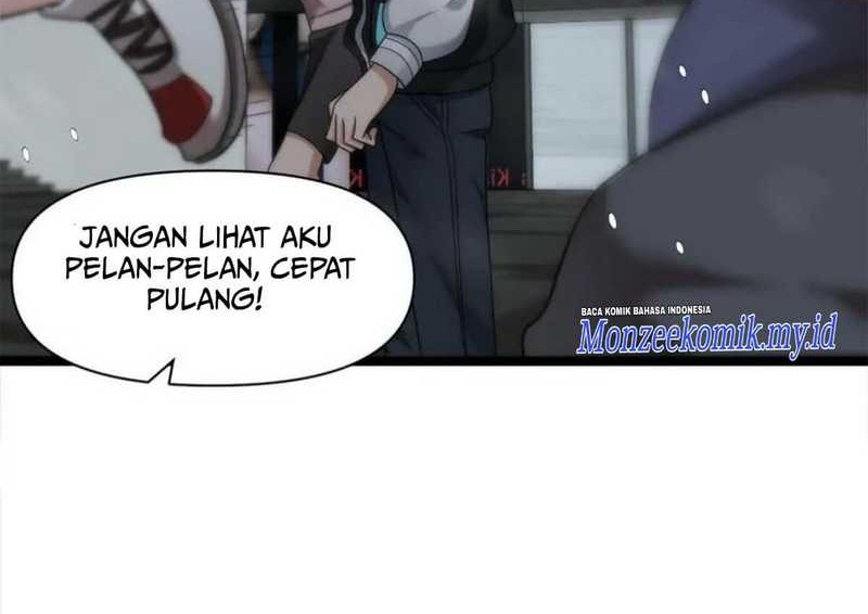 Freezing The World: I Built A Doomsday Safehouse Chapter 8 - halaman 11