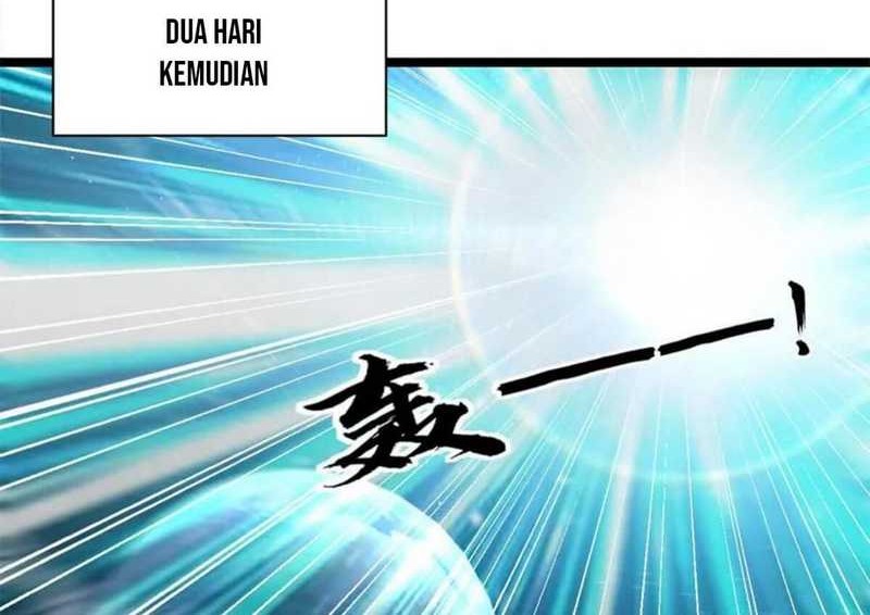 Freezing The World: I Built A Doomsday Safehouse Chapter 8 - halaman 13