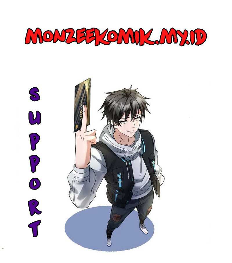 Freezing The World: I Built A Doomsday Safehouse Chapter 8 - halaman 18