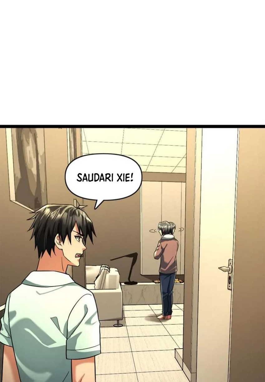 Freezing The World: I Built A Doomsday Safehouse Chapter 80 - halaman 5