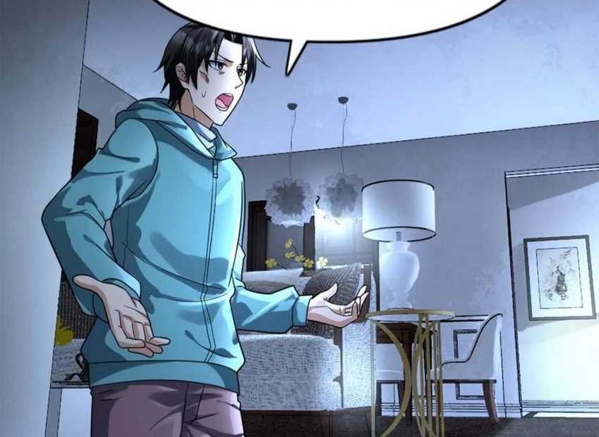 Freezing The World: I Built A Doomsday Safehouse Chapter 82 - halaman 11