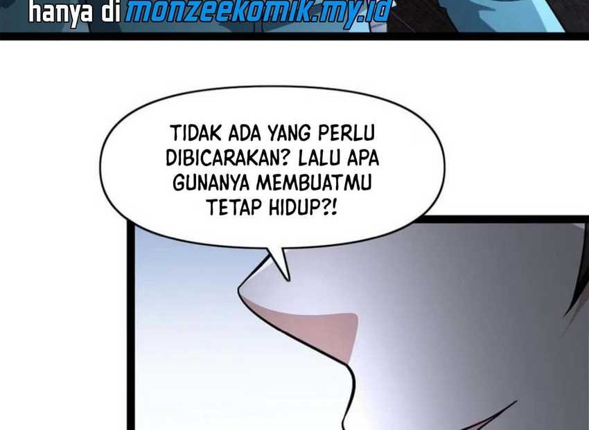 Freezing The World: I Built A Doomsday Safehouse Chapter 82 - halaman 13