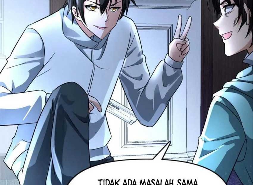 Freezing The World: I Built A Doomsday Safehouse Chapter 82 - halaman 19